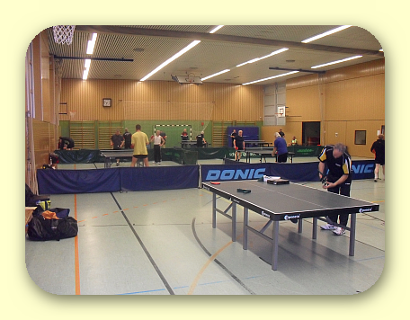 Unsere Halle Unsere Halle