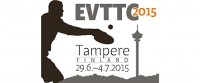 Senioren-EM 2015 in Tampere