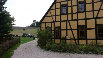 unser Haus